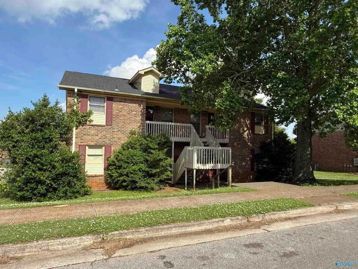 1502 Medland Road, Huntsville, AL 35816 - #1