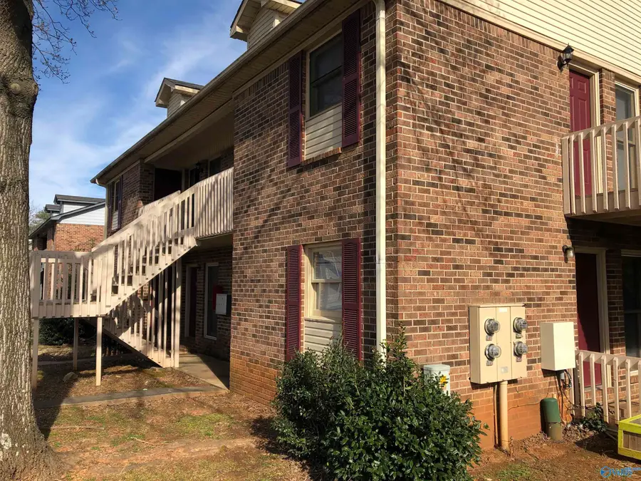 1502 Medland Road, Huntsville, AL 35816 - #3