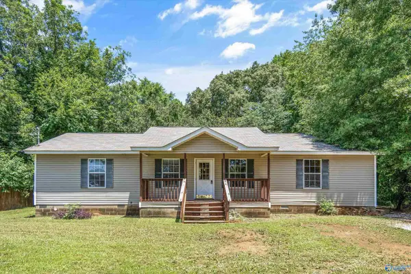 439 Sommerville Avenue, Moulton, AL 35650