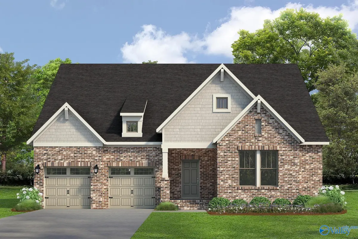 8305 Haymaker Way, Huntsville, AL 35802 - #1