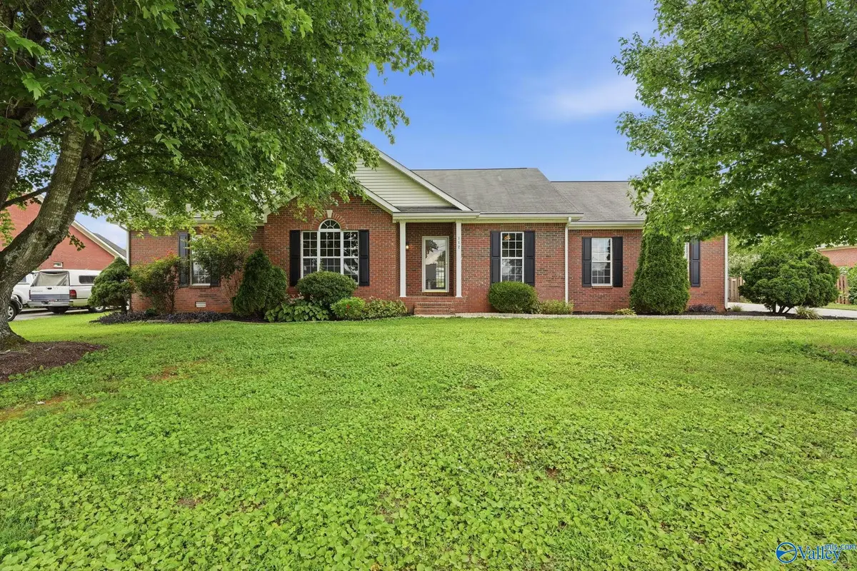 112 Break Water Drive, Huntsville, AL 35811 - #1