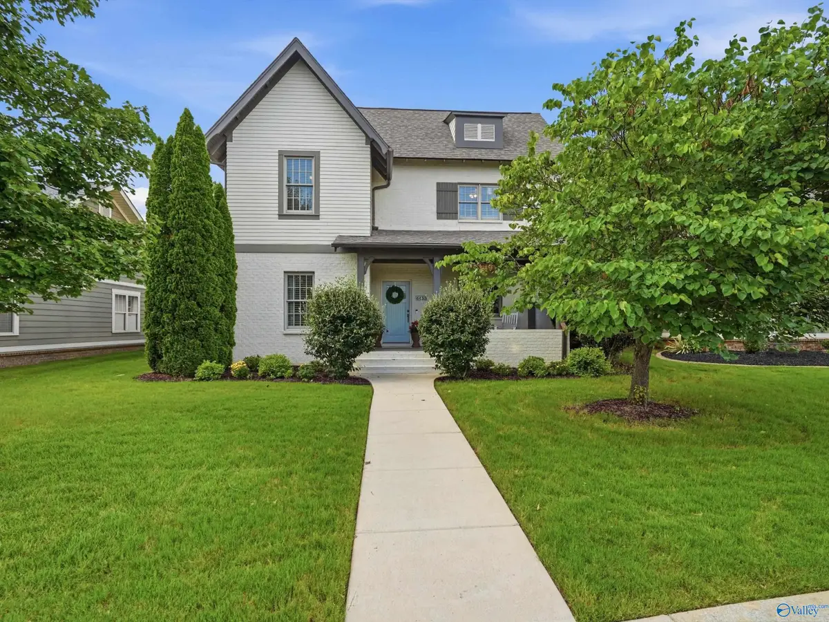 6453 Lincoln Park Place, Huntsville, AL 35806 - #1
