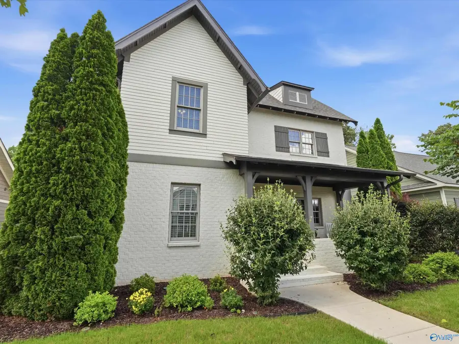 6453 Lincoln Park Place, Huntsville, AL 35806 - #2