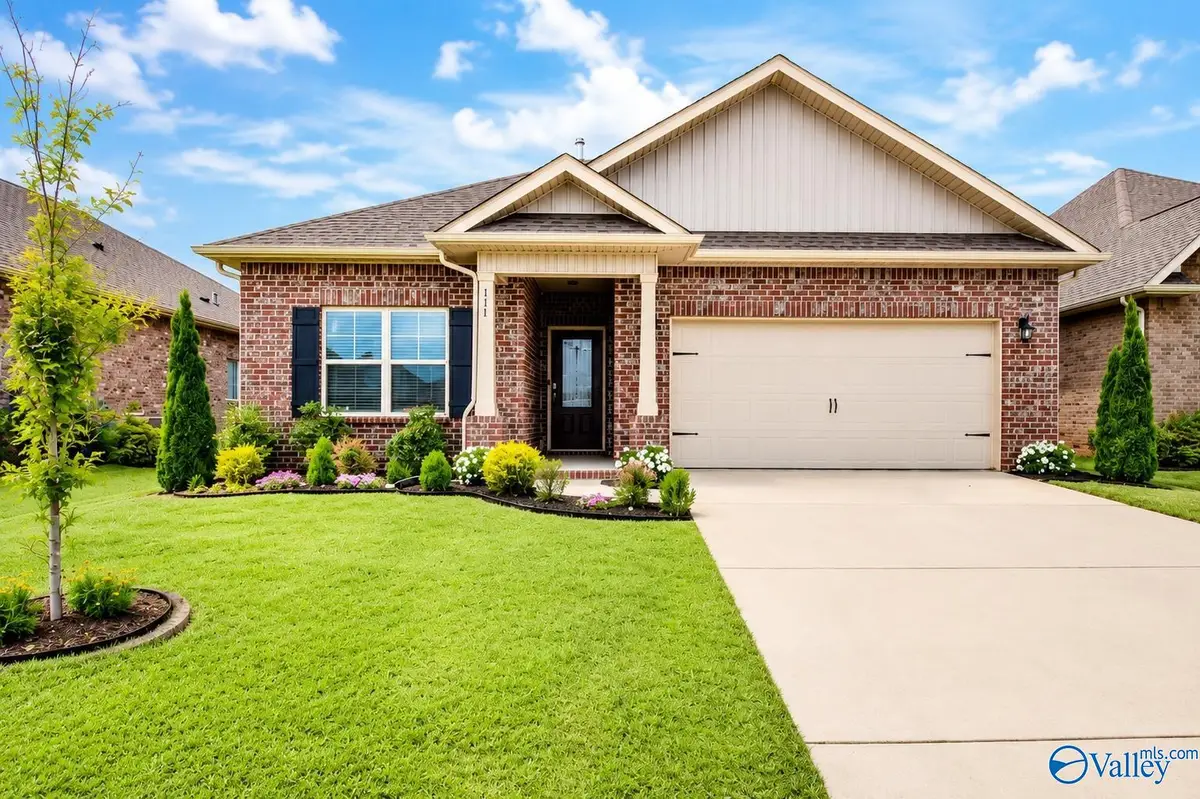 334 River Rock Drive, Madison, AL 35756 - #1