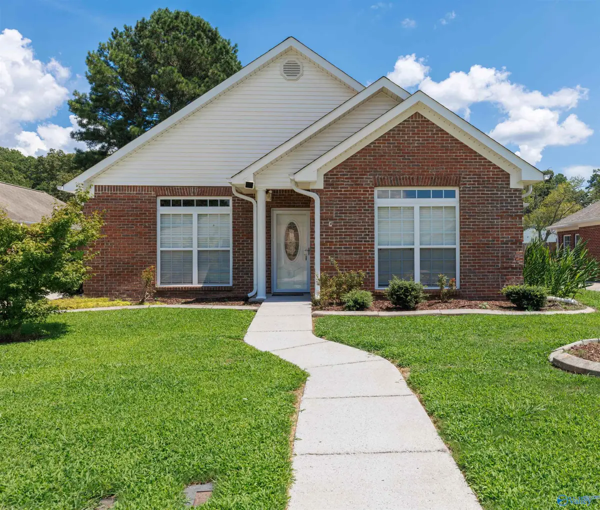 46 Grandwood Lane, Scottsboro, AL 35769 - #1