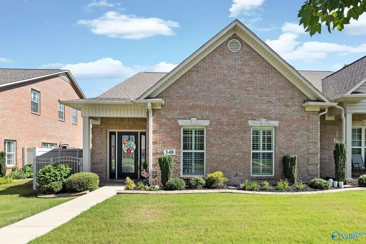148 Jackson Way, Decatur, AL 35603 - #1