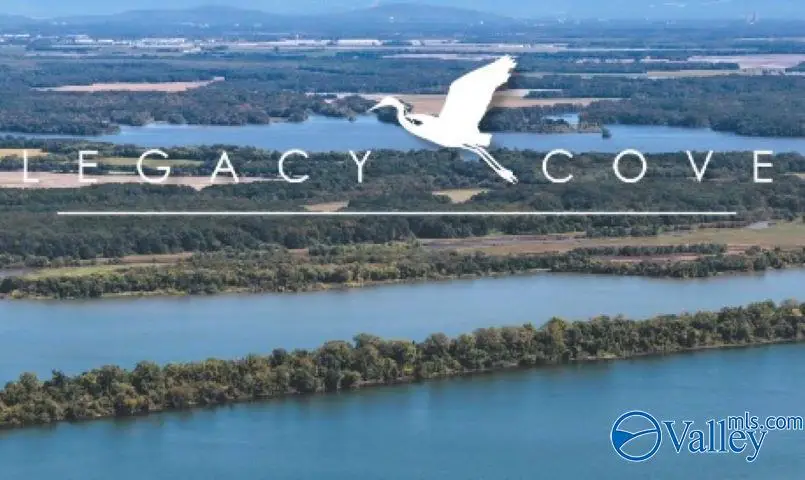 Lot 8 Legacy Cove, Decatur, AL 35601 - #2