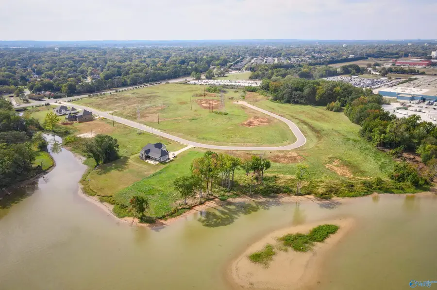 Lot 8 Legacy Cove, Decatur, AL 35601 - #3