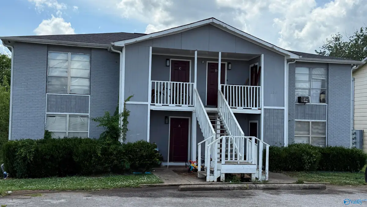 2211 Jonathan Drive, Huntsville, AL 35810 - #1