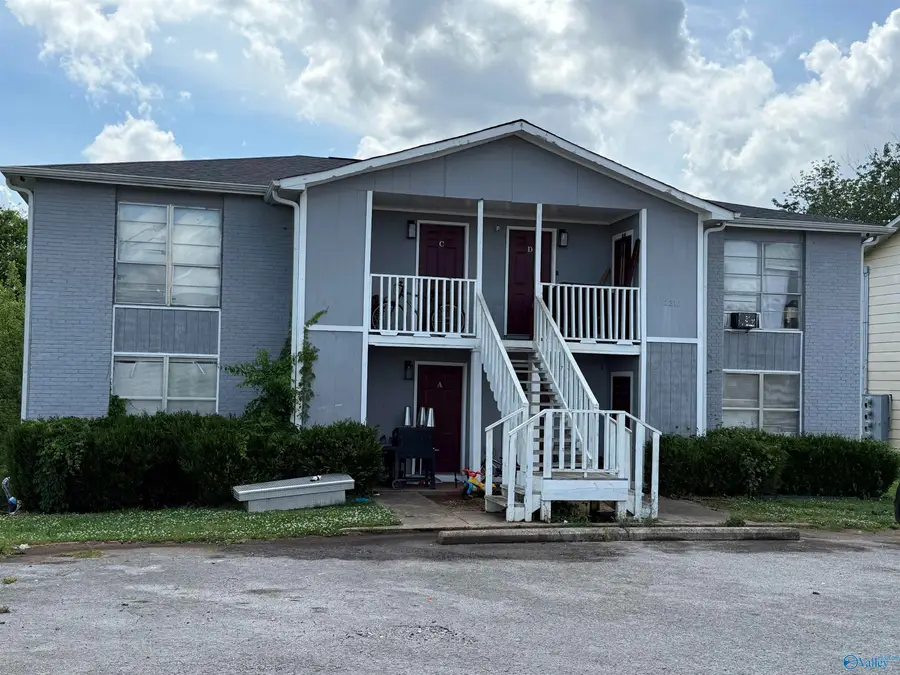 2211 Jonathan Drive, Huntsville, AL 35810 - #2