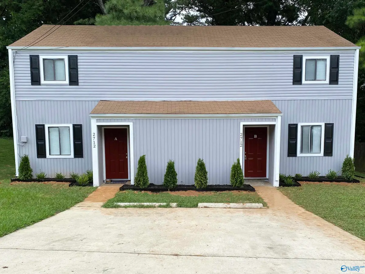 2712 Clayton Drive, Huntsville, AL 35810 - #1