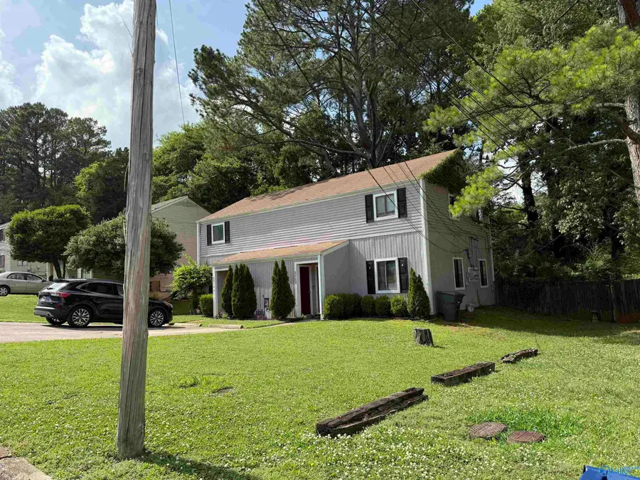 2712 Clayton Drive, Huntsville, AL 35810 - #2