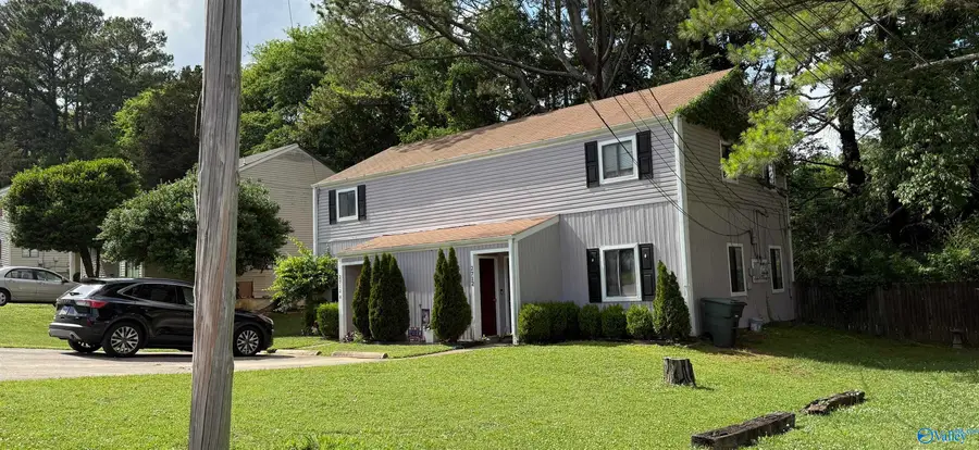 2712 Clayton Drive, Huntsville, AL 35810 - #3