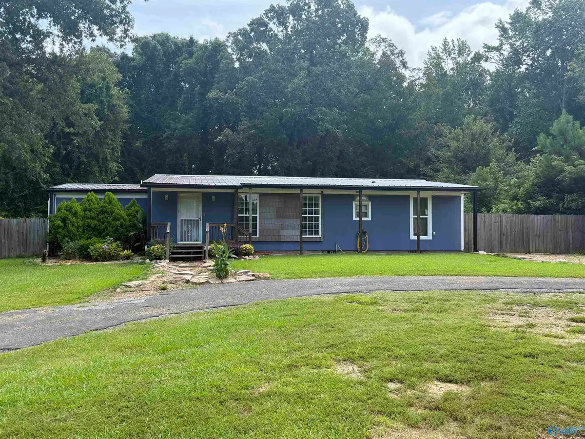 311 Stinson Street, Centre, AL 35960 - #1