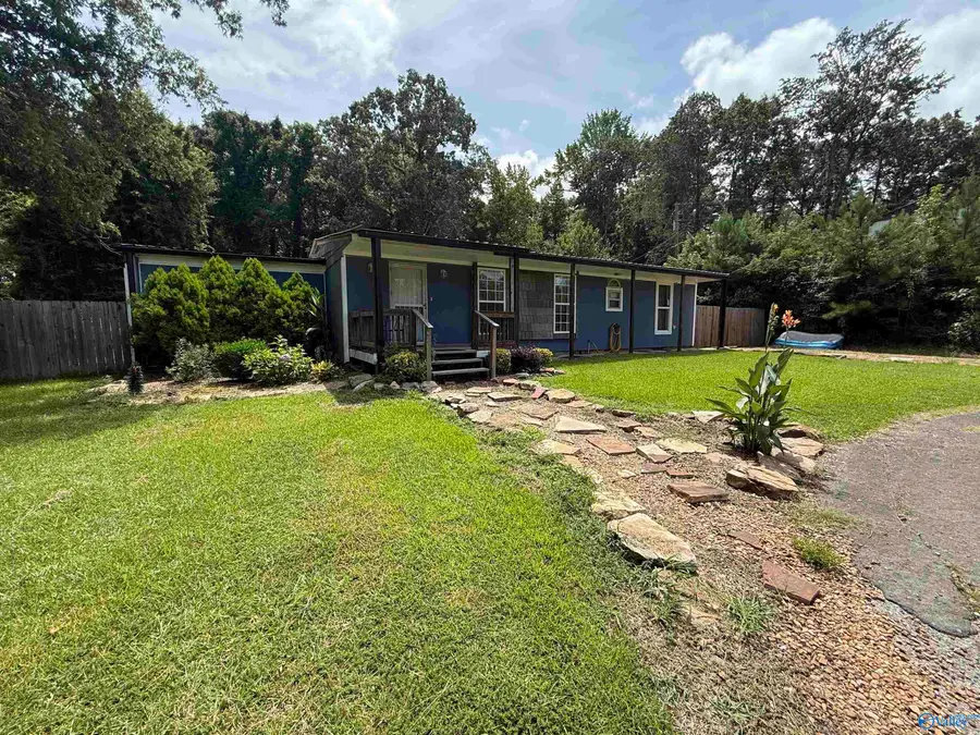 311 Stinson Street, Centre, AL 35960 - #2