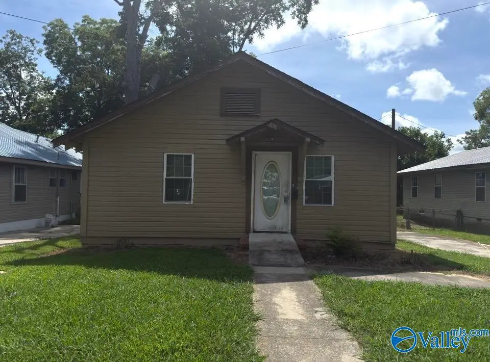 507 N 33rd Street, Gadsden, AL 35904 - #1