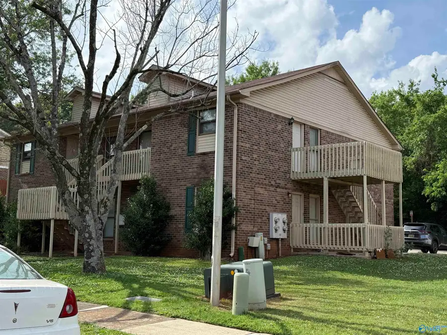 4418 Bonnell Drive, Huntsville, AL 35816 - #2
