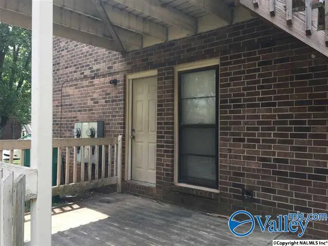 4418 Bonnell Drive, Huntsville, AL 35816 - #3