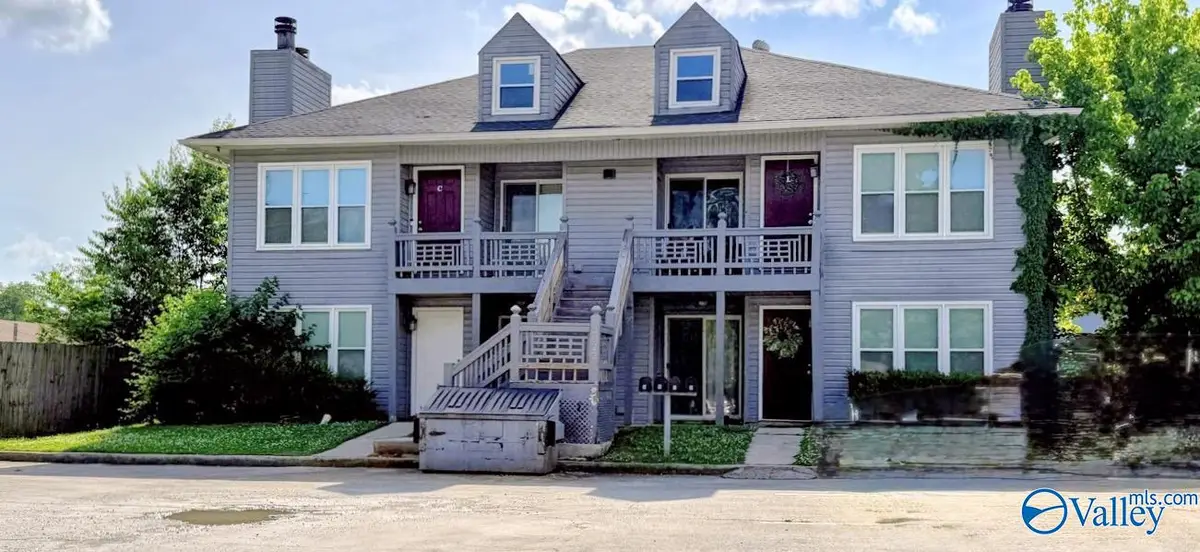 3822 Cobb Drive, Huntsville, AL 35805 - #1