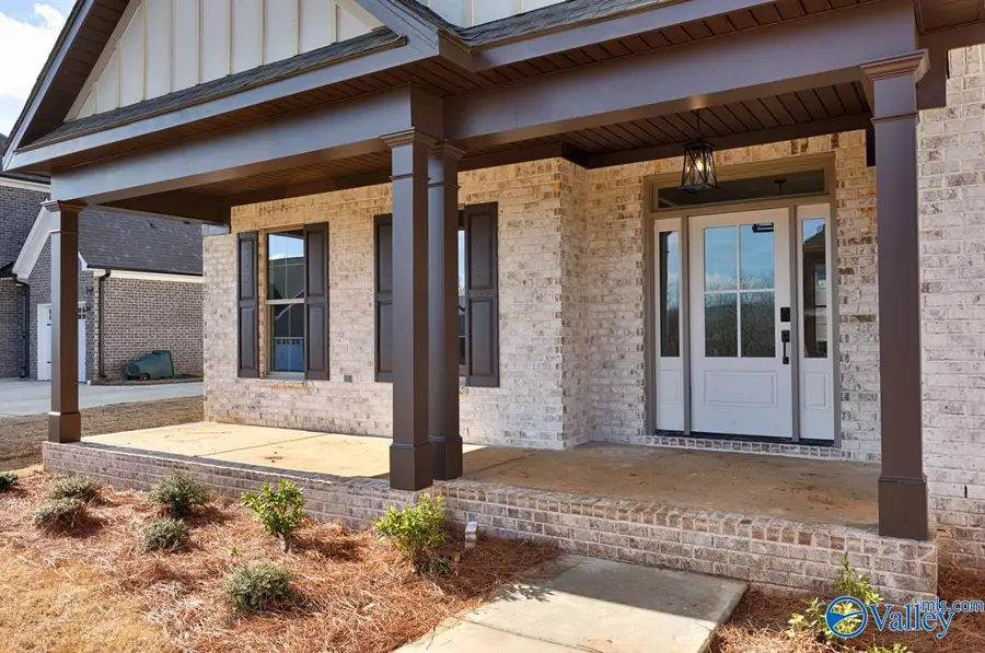 8062 Tupelo Gum Trace, Huntsville, AL 35802 - #3