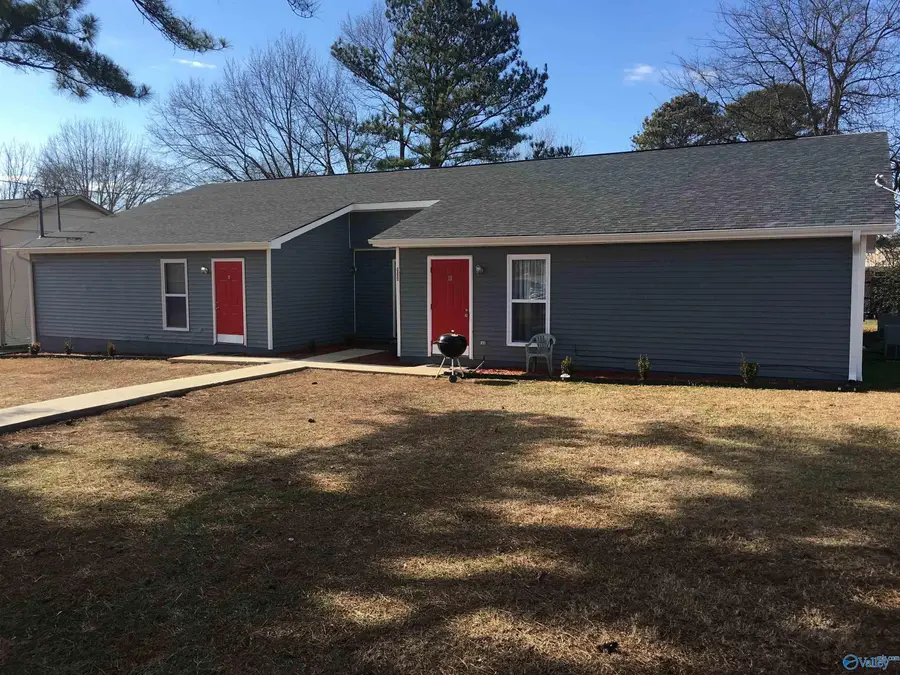 609 Adelle Street, Hartselle, AL 35640 - #2