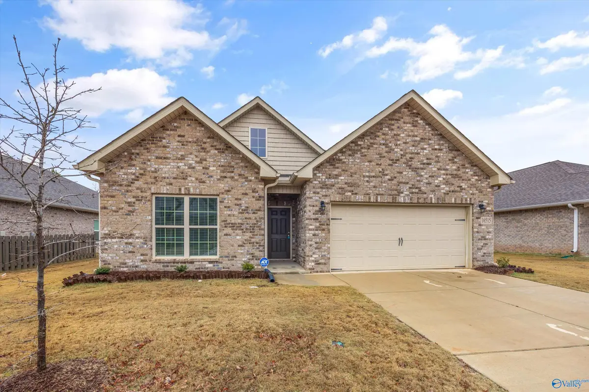 16515 Demi Drive, Athens, AL 35613 - #1