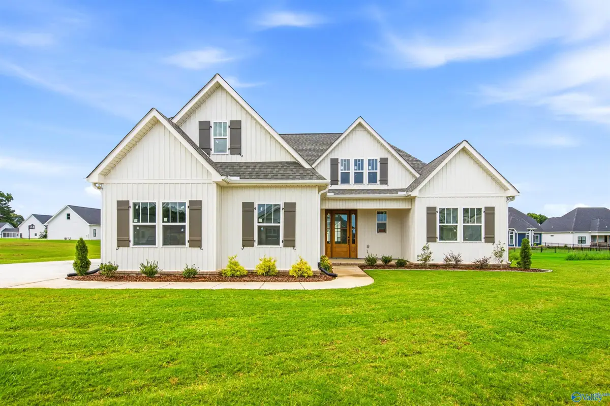 23327 Rhett Drive, Athens, AL 35613 - #1