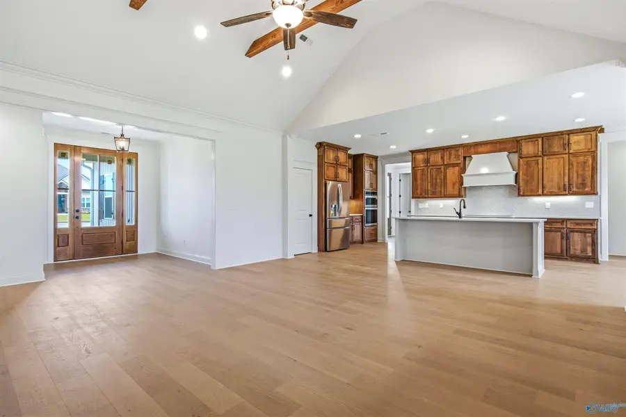 23327 Rhett Drive, Athens, AL 35613 - #3