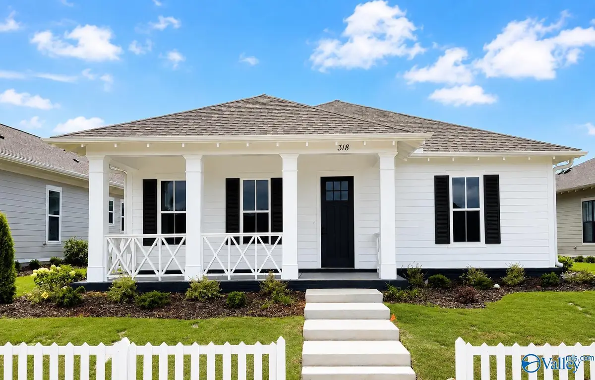 318 Apple Orchard Lane, Madison, AL 35757 - #1