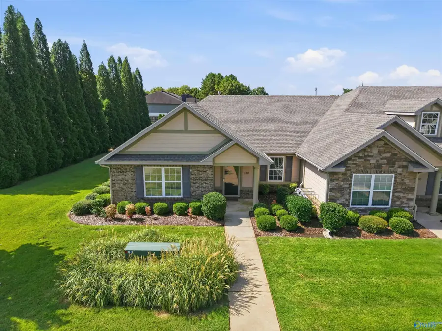 188 Moore Farm Circle #188, Huntsville, AL 35806 - #2