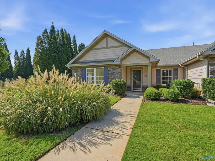 188 Moore Farm Circle #188, Huntsville, AL 35806 - #3