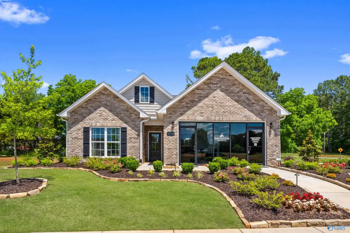 3158 Lea Lane Se, Decatur, AL 35603 - #1