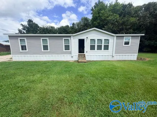 2660 County Road 59, Piedmont, AL 36272 - #1