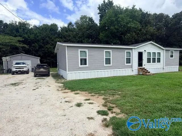 2660 County Road 59, Piedmont, AL 36272 - #2