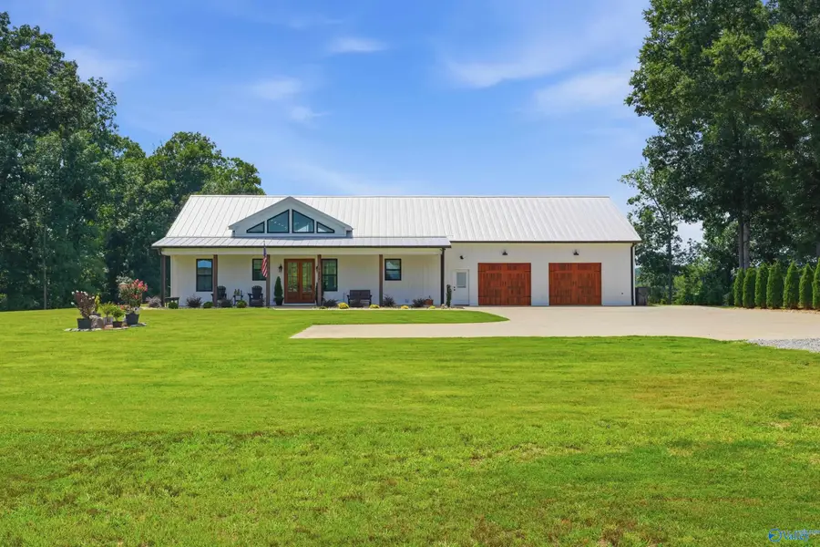 1399 Highway 101, Rogersville, AL 35652 - #2