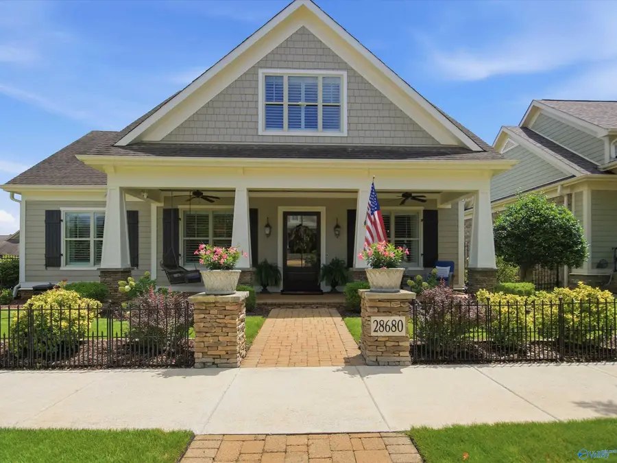 28680 Olde Stone Road Nw, Madison, AL 35756 - #2