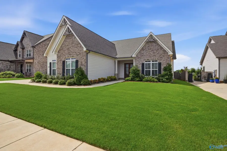 6306 Loring Loop Nw, Huntsville, AL 35806 - #2