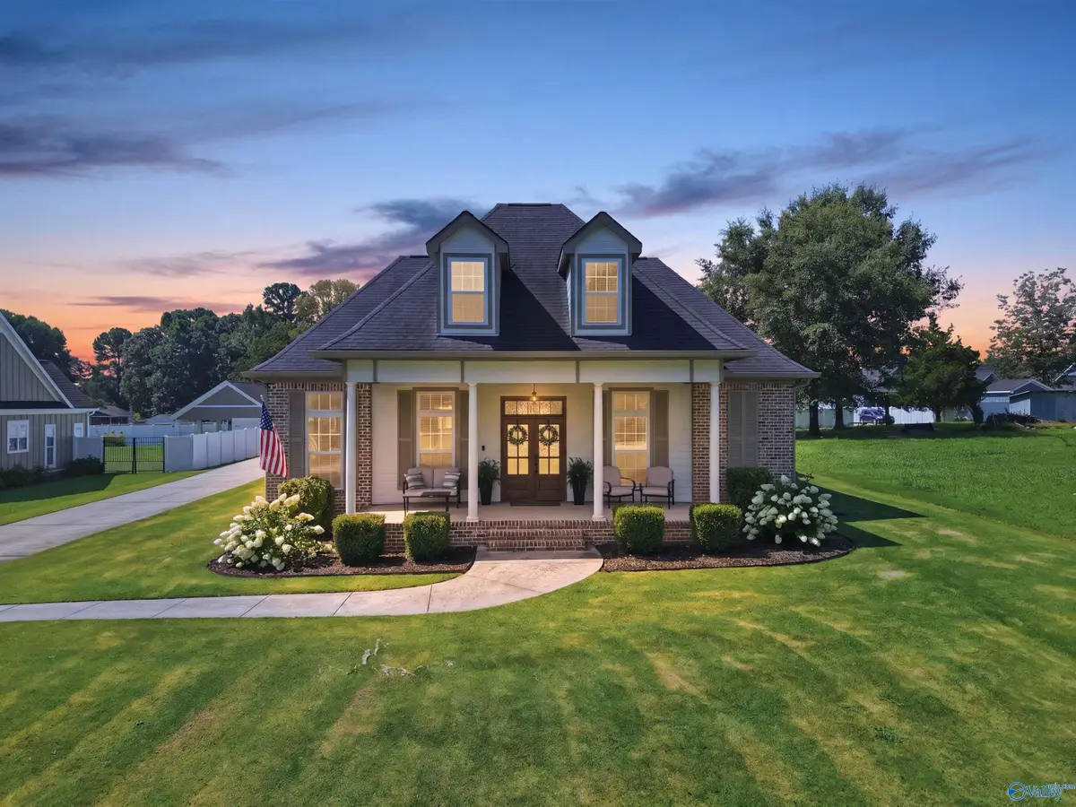 23428 St John Road, Athens, AL 35613 - #1