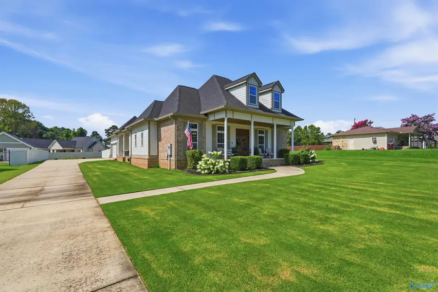 23428 St John Road, Athens, AL 35613 - #3