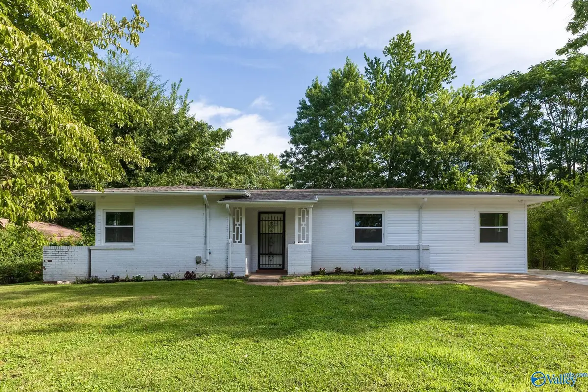 2214 Norwood Drive, Huntsville, AL 35810 - #1