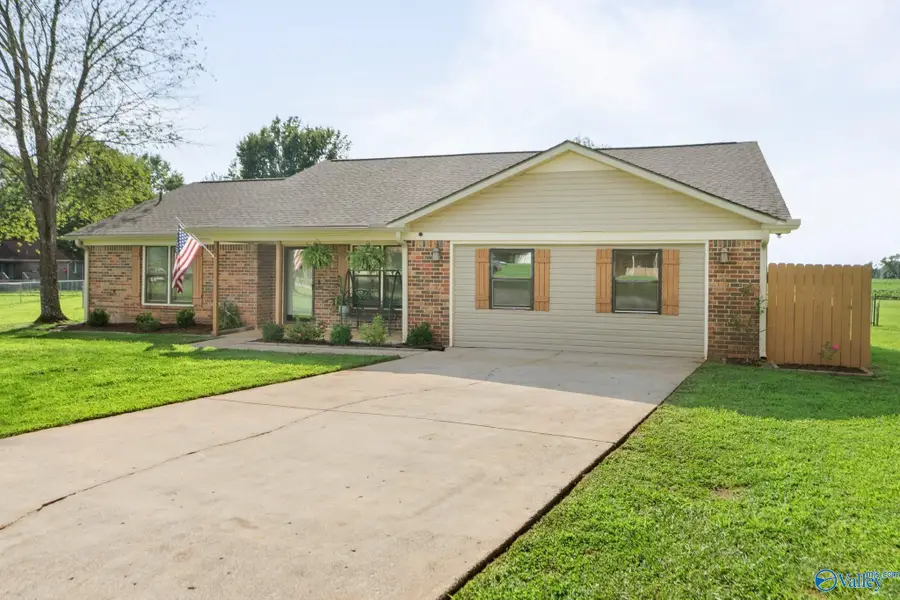 102 Harwell Circle, Meridianville, AL 35759 - #2