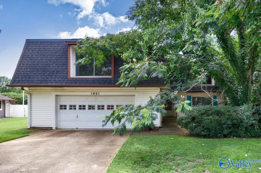 1901 Waxleaf Green Se, Huntsville, AL 35803 - #3