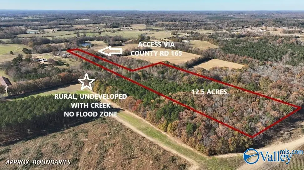 2670 County Road 165, Moulton, AL 35650 - #1