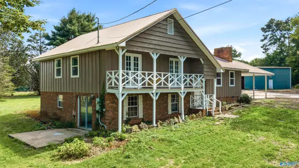 2944 Mccurdy Avenue N, Rainsville, AL 35986