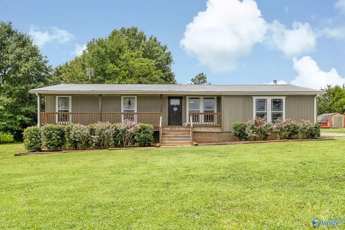 753 County Road 50, Mount Hope, AL 35651 - #1