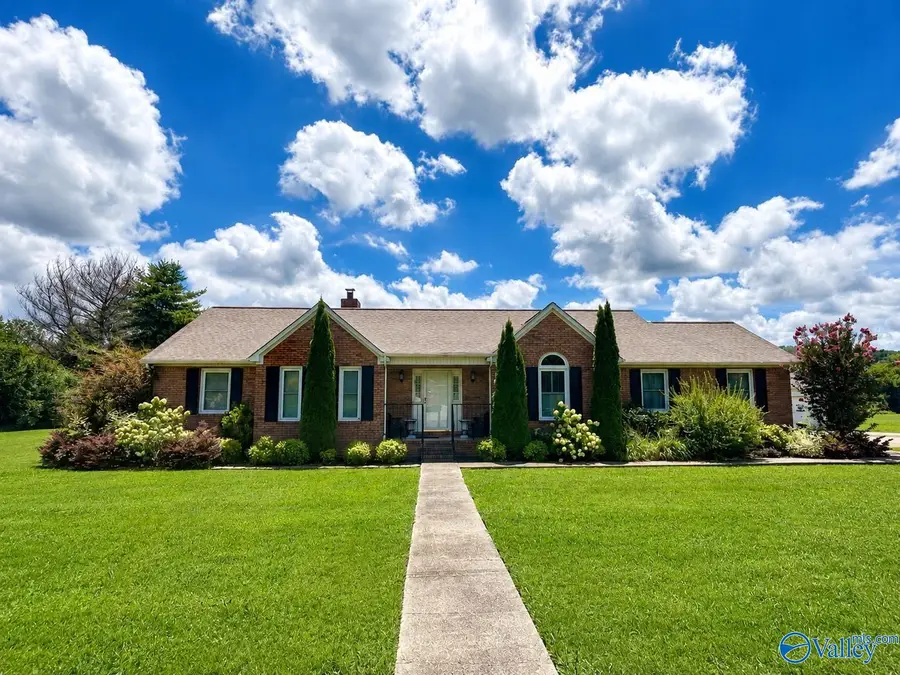 6503 Hiawatha Drive Nw, Fort Payne, AL 35967 - #2