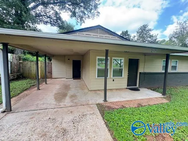 2117 Griffith Drive Nw, Huntsville, AL 35810 - #2