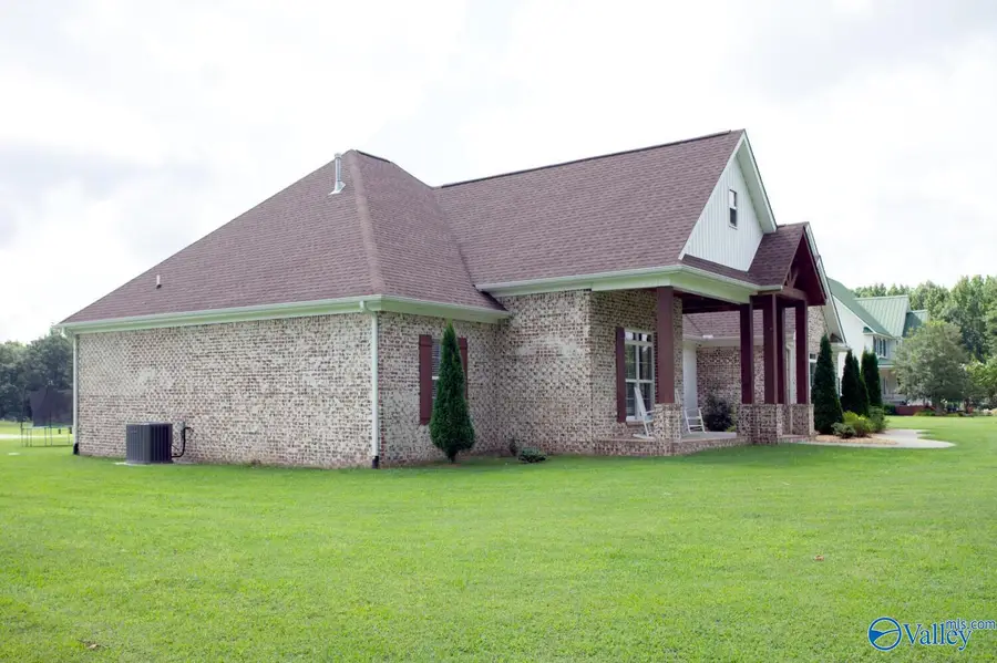 1140 County Road 449, Town Creek, AL 35672 - #3