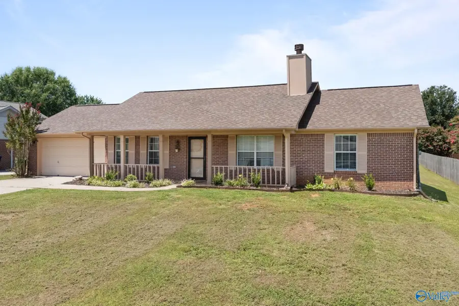 122 Delta Pine Drive, Huntsville, AL 35811 - #2