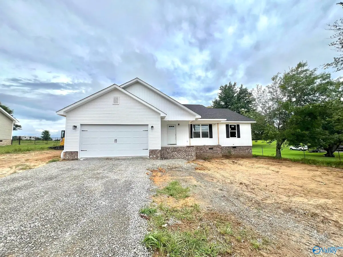 455 Bluff Drive, Section, AL 35771 - #1